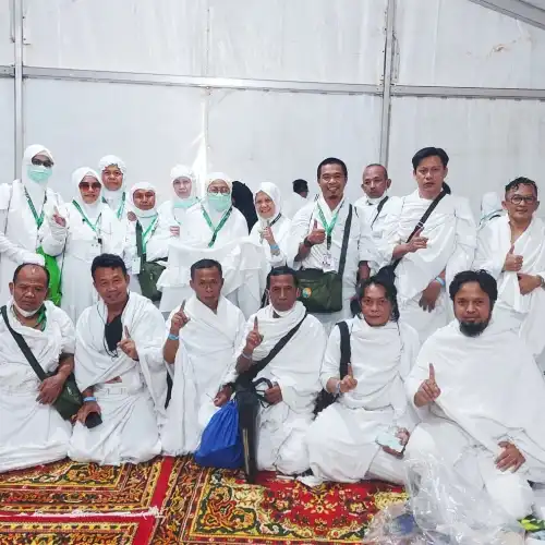 Jamaah Haji