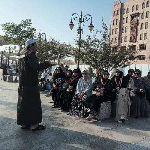 Jamaah Haji