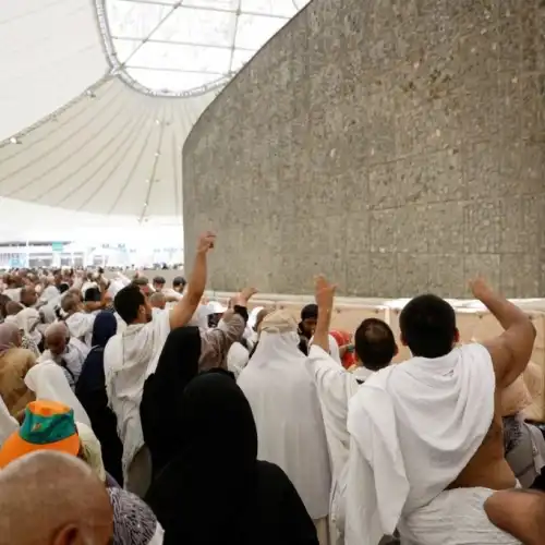 Jamaah Haji