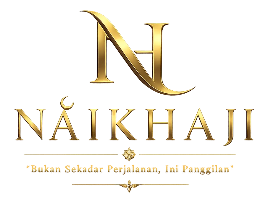 Naik Haji 2029