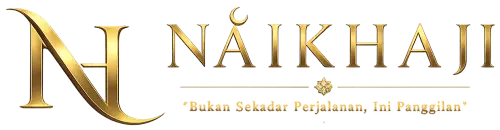 Naik Haji 2029