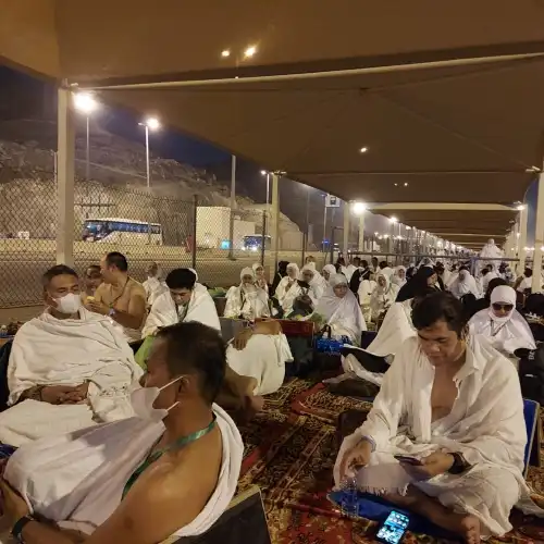 Jamaah Haji