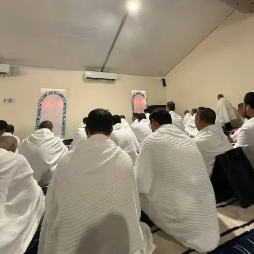 Jamaah Haji